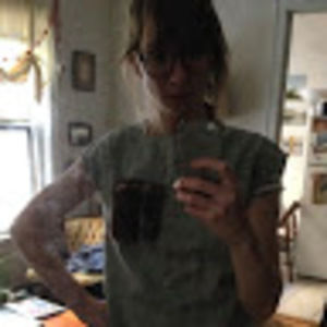 Meet your Posher, Ellen